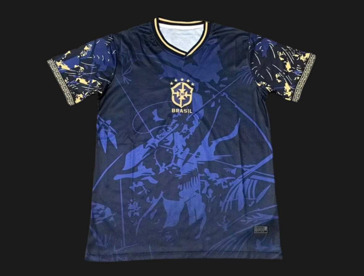 BRASIL SPECIAL - BLUE