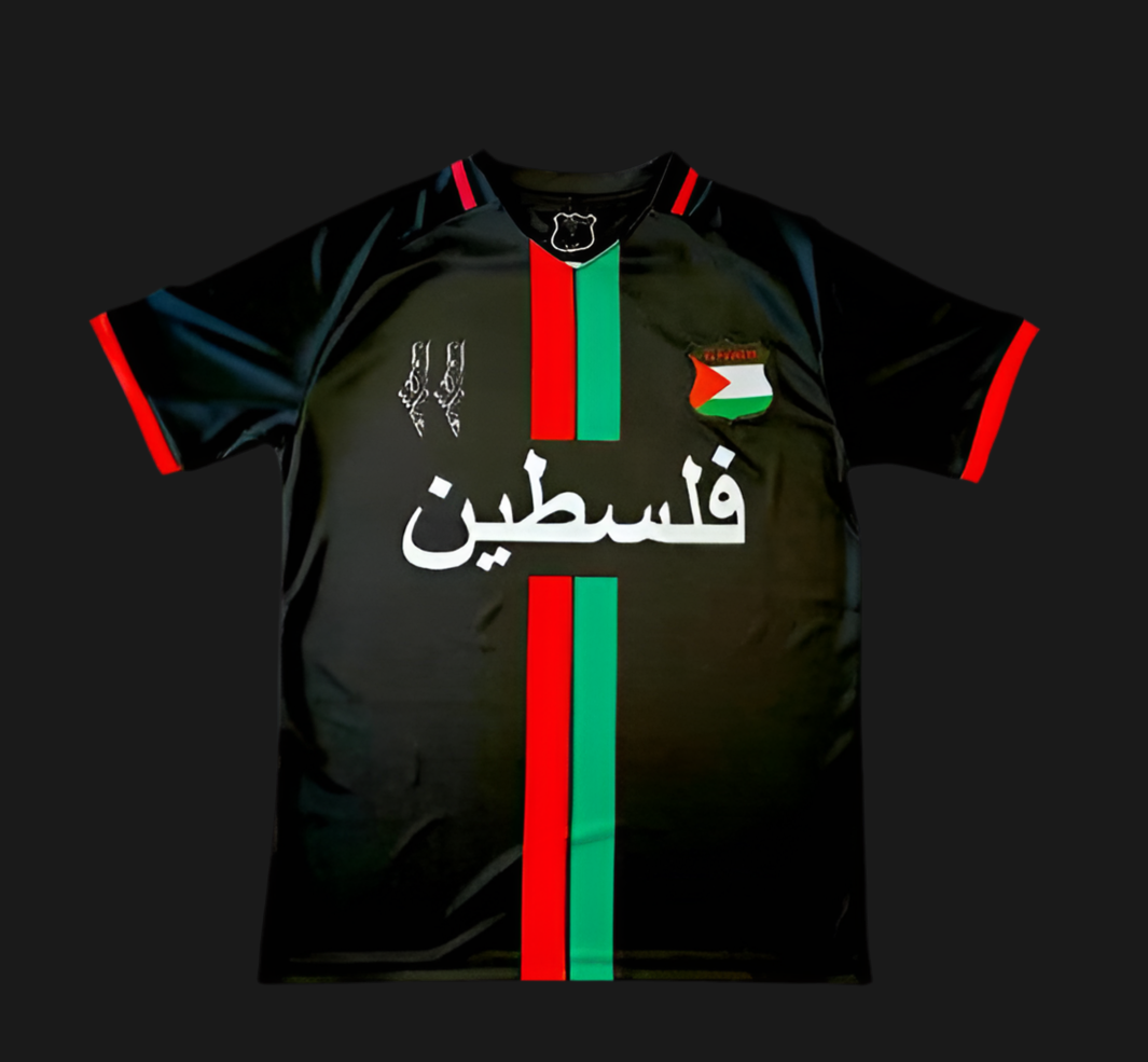PALESTINE