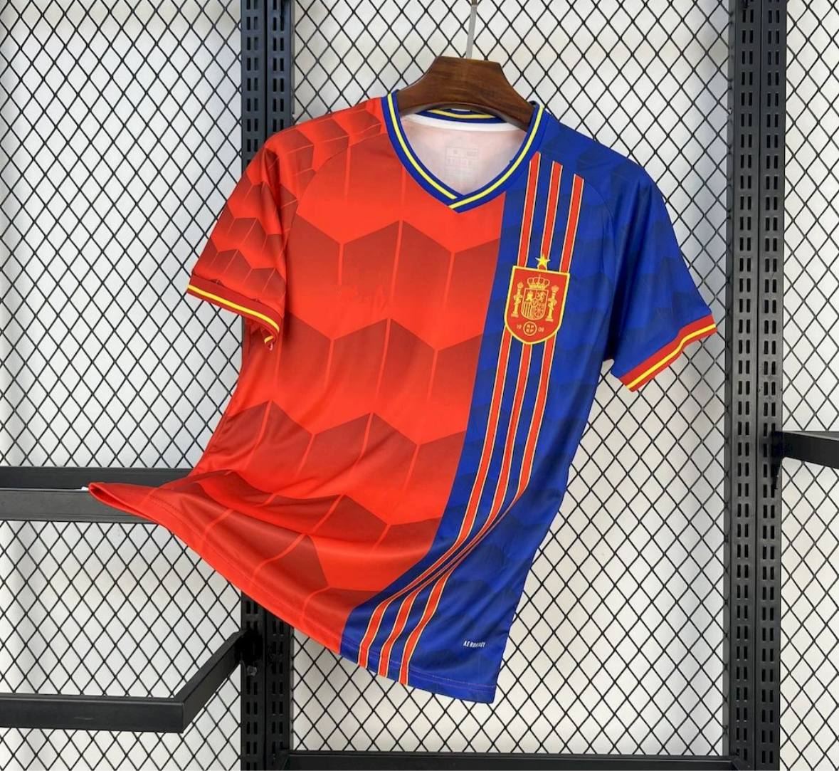 SPAIN SHIRT