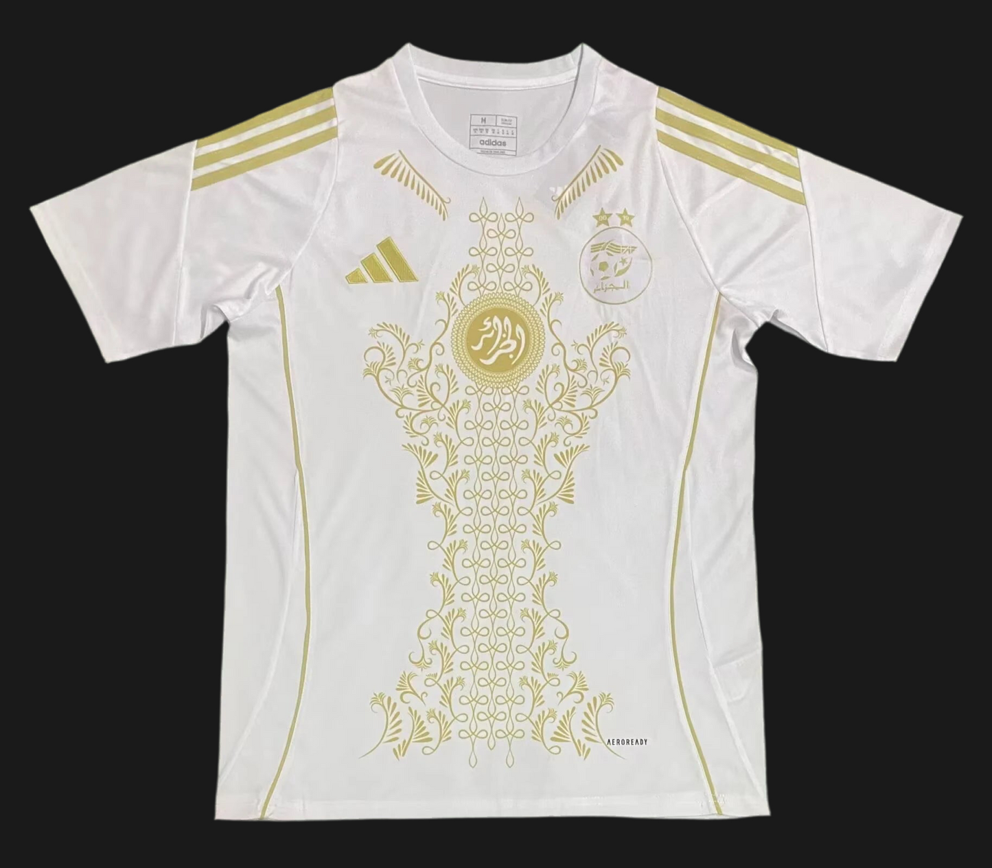 ALGERIA - GOLD