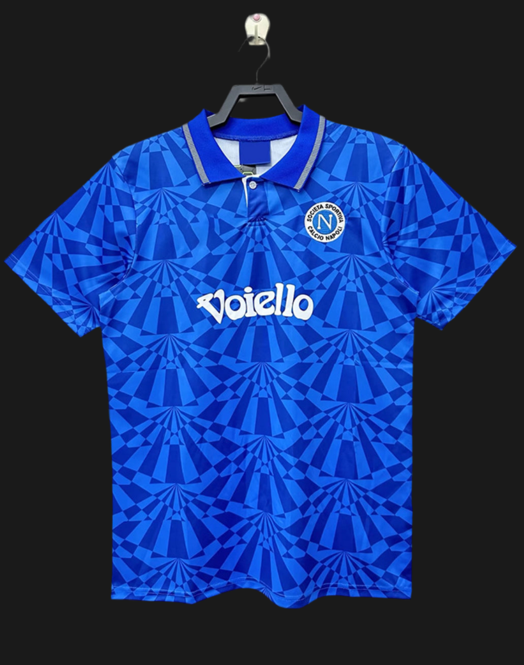 NAPOLI 91-93