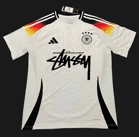 STÜSSY X GERMANY