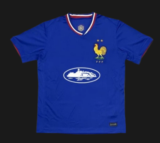 CORTIEZ X FRANCE
