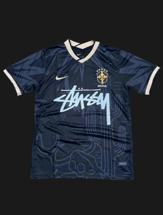 STÜSSY X BRASIL