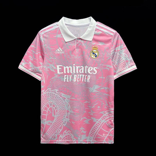 REAL MADRID SPECIAL EDITION - PINK