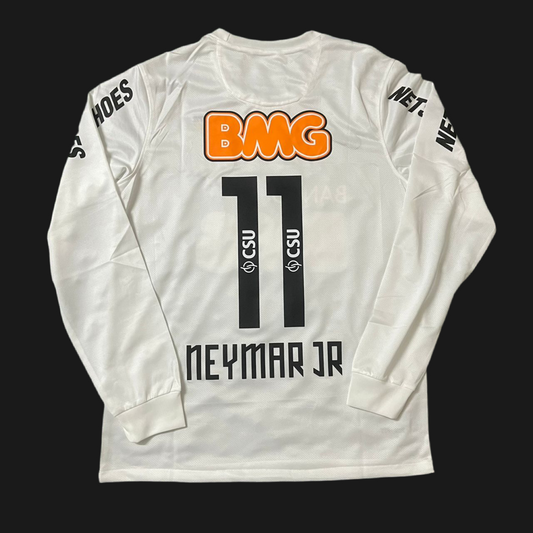 SANTOS 12/13 - HOME LONG SLEEVE