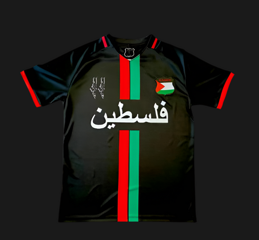 PALESTINE