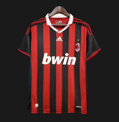AC MILAN 09/10 - RONALDINHO