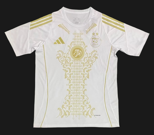 ALGERIA - GOLD