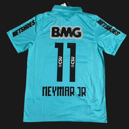 SANTOS 12/13 - THIRD