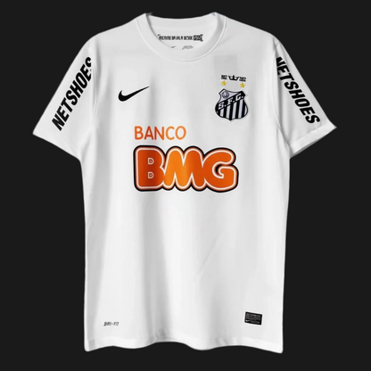 SANTOS 12/13 - HOME