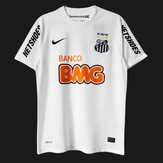SANTOS 12/13 - HOME