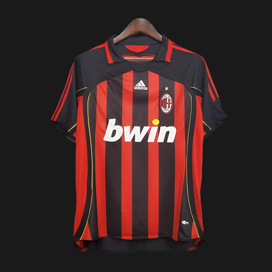 AC MILAN 06/07 - HOME KAKA