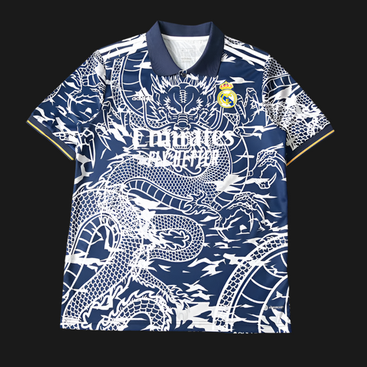 REAL MADRID SPECIAL EDITION - BLUE