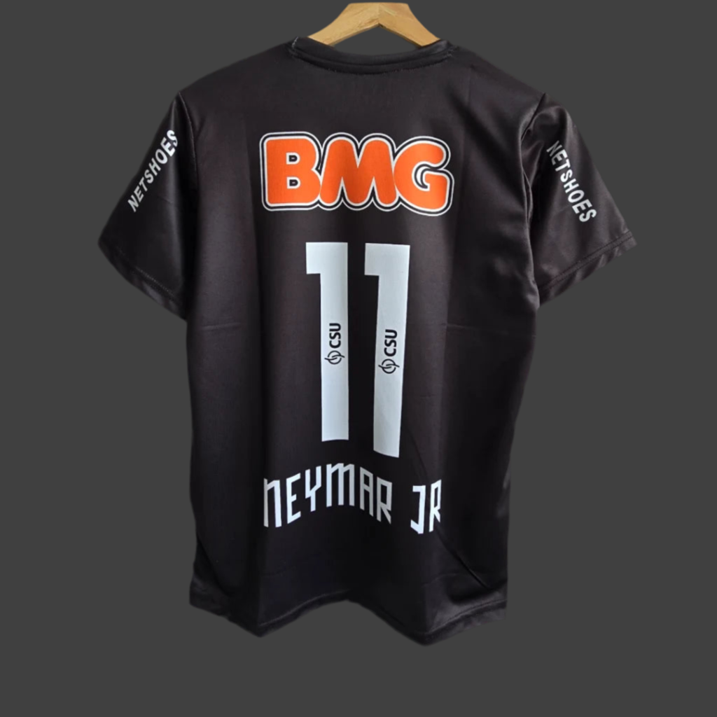 SANTOS 12/13 -  AWAY