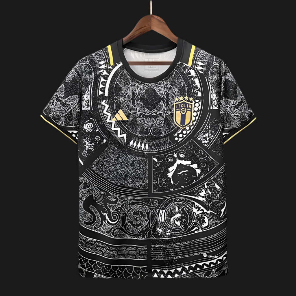 ITALY - SPECIAL BLACK