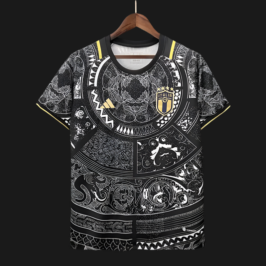 ITALY - SPECIAL BLACK