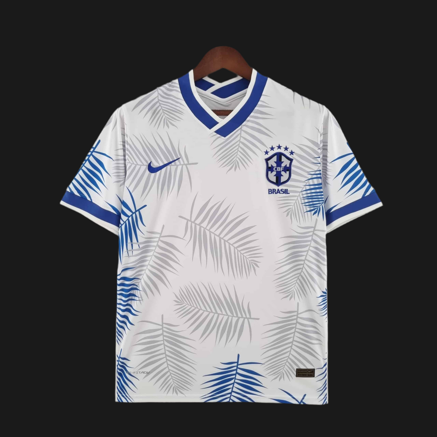 BRASIL- SPECIAL WHITE
