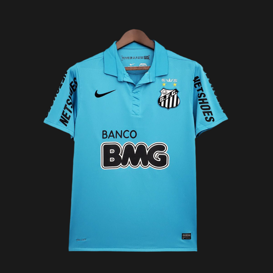 SANTOS 12/13 - THIRD