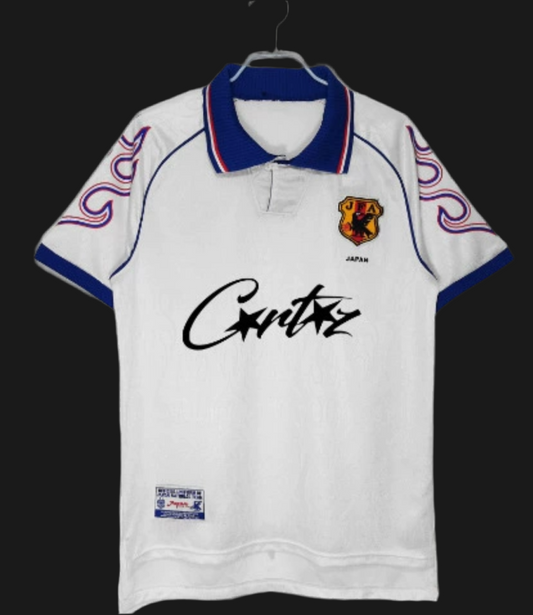 CORTIEZ X JAPAN - AWAY