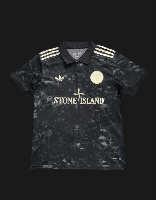 AJAX X STONE ISLAND