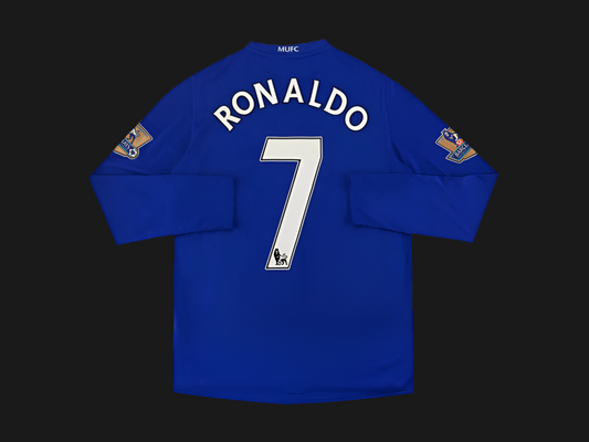 MAN UNITED 08/09 - RONALDO