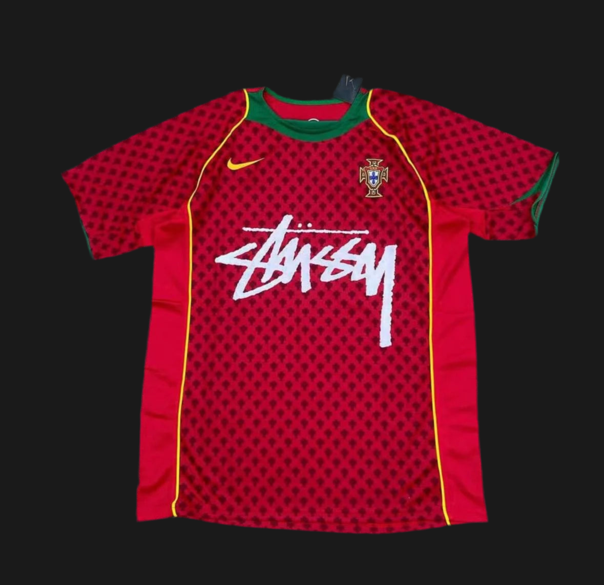 STÜSSY X PORTUGAL
