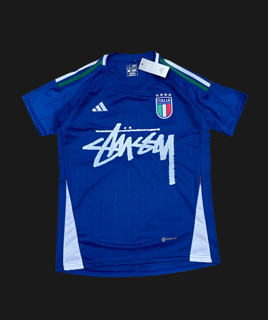 STÜSSY X ITALY