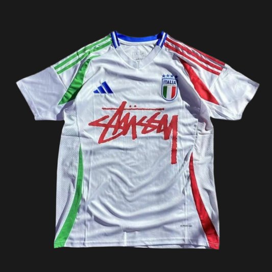 STÜSSY X ITALY - AWAY