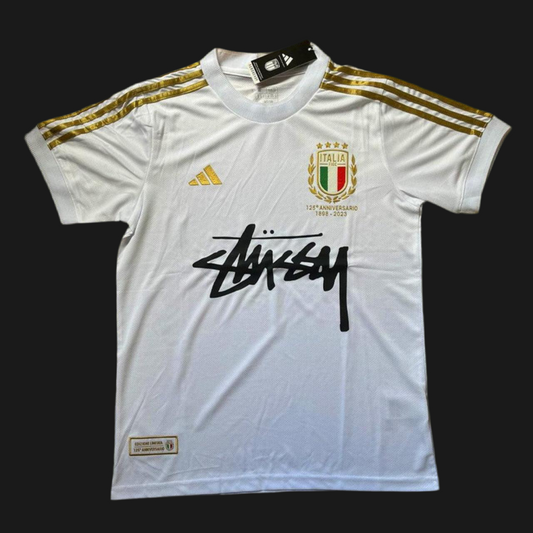 STÜSSY X ITALY - LIMITED EDITION