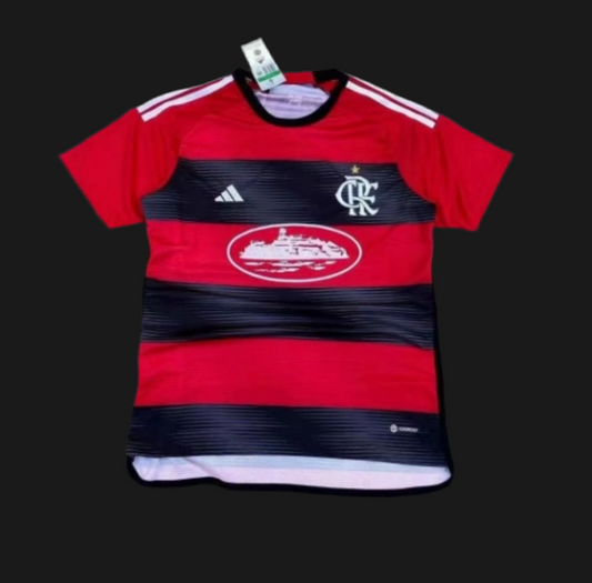 CORTIEZ X CF FLAMENGO