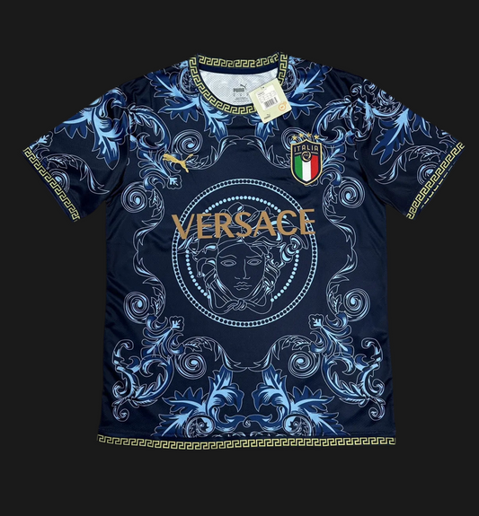 VERSACE X ITALY