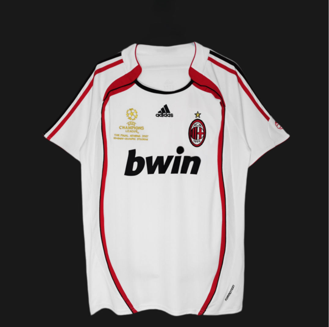 AC MILAN 06/07  - AWAY KAKA
