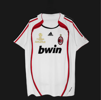 AC MILAN 06/07  - AWAY KAKA