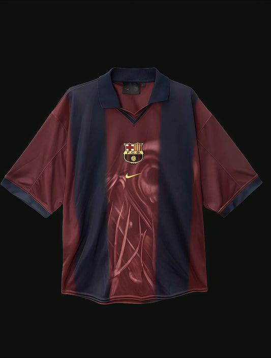 BARCELONA X TRAVIS SCOTT